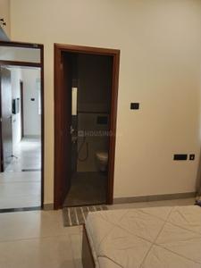Bedroom Image of 1200 Sq.ft 3 BHK Apartment / Flat for sale in MP Mavis, Perungalathur Chennai for Rs. 10000000