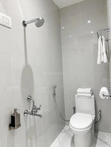 Image of 550 Sq.ft 1 BHK Builder Floor for rent in Hoodi, Bengaluru for Rs. 16000