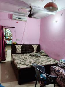 Bedroom Image of 350 Sq.ft 1 BHK Apartment / Flat for sale in Omicron I Greater Noida for Rs. 2900000