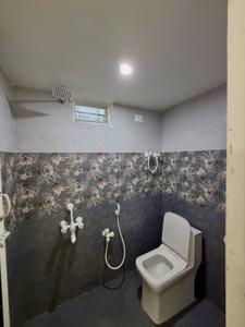 Bathroom Image of 650 Sq.ft 2 BHK Villa for sale in Maraimalai Nagar Chennai for Rs. 2810000