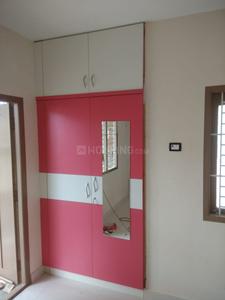 Bedroom Image of 2100 Sq.ft 4 BHK Villa for sale in Nanmangalam Chennai for Rs. 17000009