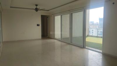 Manav Eternelle Living Room 1