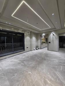 Image of 1500 Sq.ft 3 BHK Independent House for rent in Rajouri Garden, New Delhi for Rs. 52000