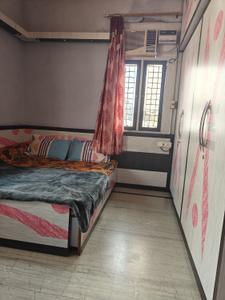 Bedroom Image of 1220 Sq.ft 4 BHK Builder Floor for sale in Sector 16 Rohini New Delhi for Rs. 18000000