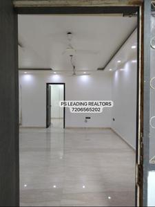 Hall Image of 1000 Sq.ft 2 BHK Builder Floor for sale in Safdarjung Enclave New Delhi for Rs. 18000000
