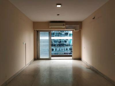 Living Room Image of 1350 Sq.ft 2.5 BHK Apartment / Flat for sale in Hubtown Sunmist, Andheri East Mumbai for Rs. 46000000