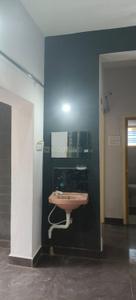 Bathroom Image of 1200 Sq.ft 2 BHK Independent House for rent in Bommasandra Bengaluru for Rs. 17000