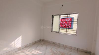 Bedroom Image of 800 Sq.ft 2 BHK Apartment / Flat for sale in Airport Gate No 2 Kolkata for Rs. 2800000