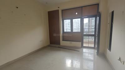 Bedroom Image of 1250 Sq.ft 3 BHK Apartment / Flat for rent in Panchsheel SPS Residency, Indirapuram Ghaziabad for Rs. 30000
