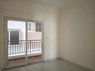 Bedroom Image of 1030 Sq.ft 2 BHK Apartment / Flat for sale in K R Puram Bengaluru for Rs. 6695000
