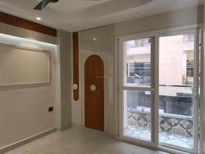 Bedroom Image of 1550 Sq.ft 3 BHK Builder Floor for sale in Vasundhara Ghaziabad for Rs. 15000002