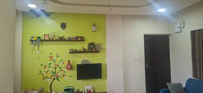 1 BHK Flat