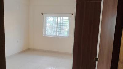 Bedroom Image of 2400 Sq.ft 3 BHK Apartment / Flat for rent in RR Nagar Bengaluru for Rs. 50000