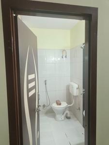 Bathroom Image of 1160 Sq.ft 3 BHK Builder Floor for sale in Murlipura Jaipur for Rs. 5000000