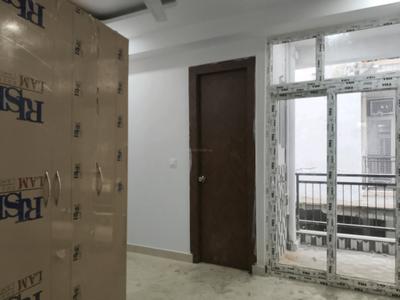 Bedroom Image of 1200 Sq.ft 2 BHK Apartment / Flat for sale in Ambr Amore, Noida Extension Greater Noida for Rs. 4400000