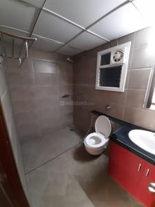 Image of 1550 Sq.ft 3 BHK Apartment / Flat for rent in Bommanahalli, Bengaluru for Rs. 65000