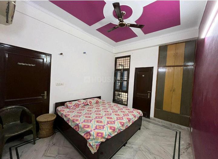 Industrial Area, Sector 62 Bedroom 1