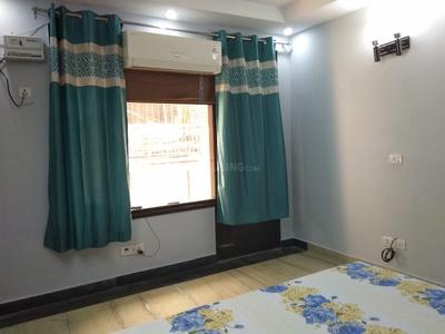 3 BHK Independent Builder Floor