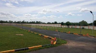 Image of 1500 Sq.ft Residential Plot / Land for sale in Panjappur, Tiruchirappalli for Rs. 1335000