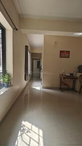 Hall Image of 667 Sq.ft 1 BHK Apartment / Flat for sale in Mapusa Goa for Rs. 4800000