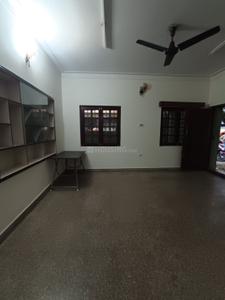 Hall Image of 1300 Sq.ft 2 BHK Independent House for rent in Indira Nagar Bengaluru for Rs. 40000