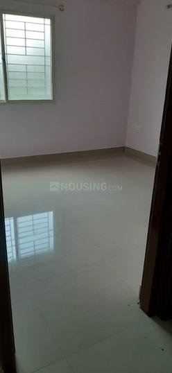 Sector 1, HSR Layout Bedroom 1