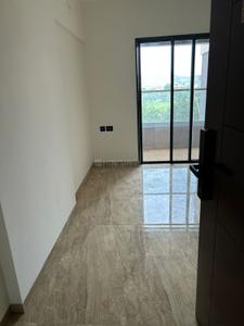Hall Image of 925 Sq.ft 2 BHK Apartment / Flat for sale in VTP Sierra Phase 1, Baner Pune for Rs. 9500000