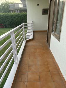 Balcony Image of 1450 Sq.ft 3.5 BHK Apartment / Flat for sale in Arttech Maulshree Heights, Sector 84 Faridabad for Rs. 9500000