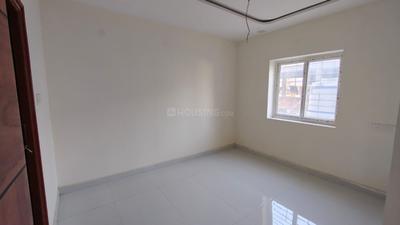 Bedroom Image of 1625 Sq.ft 3 BHK Apartment / Flat for sale in Neknampur Hyderabad for Rs. 9750000