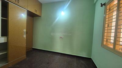 Bedroom Image of 1020 Sq.ft 2 BHK Apartment / Flat for rent in Bommanahalli Bengaluru for Rs. 21500