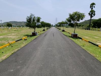 Image of 919 Sq.ft Residential Plot / Land for sale in Maraimalai Nagar, Chennai for Rs. 1277410