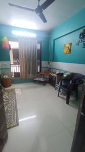 Hall Image of 400 Sq.ft 1 BHK Apartment / Flat for sale in Rabale Navi Mumbai for Rs. 5500000