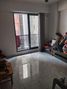 Hall Image of 1305 Sq.ft 2 BHK Apartment / Flat for sale in Sahajanand Sayona, Sargasan Gandhinagar for Rs. 6500000