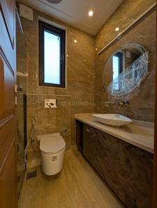 Image of 2000 Sq.ft 3 BHK Builder Floor for sale in Greater Kailash, New Delhi for Rs. 57500000