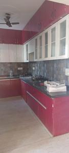 Kitchen Image of 1200 Sq.ft 2 BHK Independent House for rent in Delta II Greater Noida for Rs. 22500