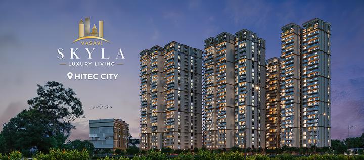 Vasavi Skyla Main Image 1