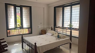 Bedroom Image of 3115 Sq.ft 3 BHK Apartment / Flat for sale in Jubilee Hills Hyderabad for Rs. 50000000