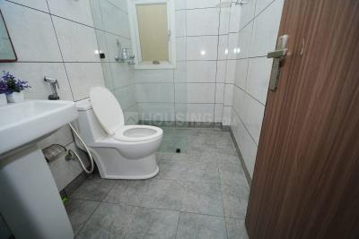 Bathroom Image of 1159 Sq.ft 2.5 BHK Apartment / Flat for sale in Gulshan Botnia, Sector 144 Noida for Rs. 15400000
