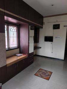 Hall Image of 1500 Sq.ft 3 BHK Duplex for rent in Vadavalli Coimbatore for Rs. 25000