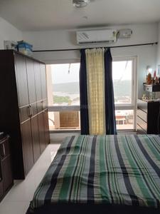 Bedroom Image of 1120 Sq.ft 2 BHK Apartment / Flat for sale in Umiya Sundance Apartments, Sancoale Goa for Rs. 13300000