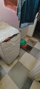 Bedroom Image of 1600 Sq.ft 2 BHK Independent House for sale in Mhasrul Gaon Nashik for Rs. 6500000