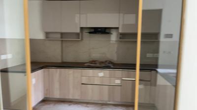 Kitchen Image of 1629 Sq.ft 3 BHK Apartment / Flat for rent in Smartworld Orchard, Sector 61 Gurgaon for Rs. 58300