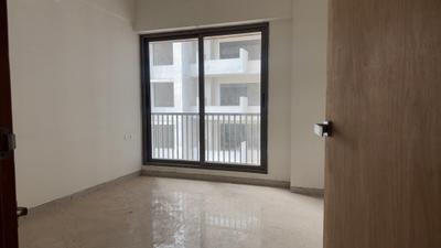 Bedroom Image of 2619 Sq.ft 3 BHK Apartment / Flat for sale in Nia Nami Riverside 90, Kudasan Gandhinagar for Rs. 11000000