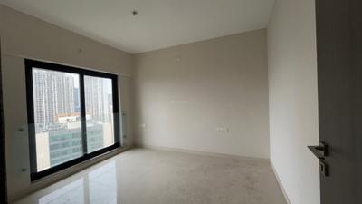 Bedroom Image of 1152 Sq.ft 2 BHK Apartment / Flat for sale in Kanakia Zen World, Kanjurmarg East Mumbai for Rs. 21000000