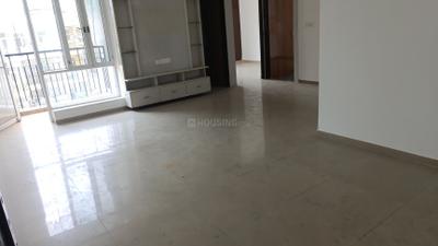 Living Room Image of 1250 Sq.ft 2.5 BHK Apartment / Flat for sale in Assotech The Nest, Crossings Republik Ghaziabad for Rs. 9500000