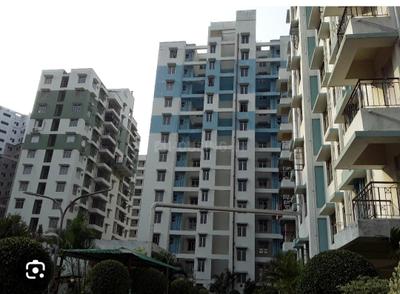 Image of 1460 Sq.ft 3 BHK Apartment / Flat for sale in Anahita, New Town, Kolkata for Rs. 9000000