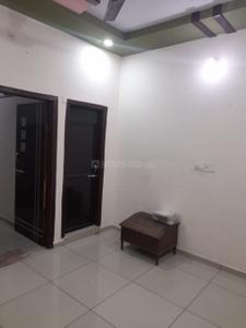 Bedroom Image of 750 Sq.ft 3 BHK Duplex for sale in Madhapar Rajkot for Rs. 4400000