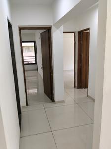 Passage Image of 3591 Sq.ft 4 BHK Apartment / Flat for sale in Olive Greens, Gota Ahmedabad for Rs. 22800000