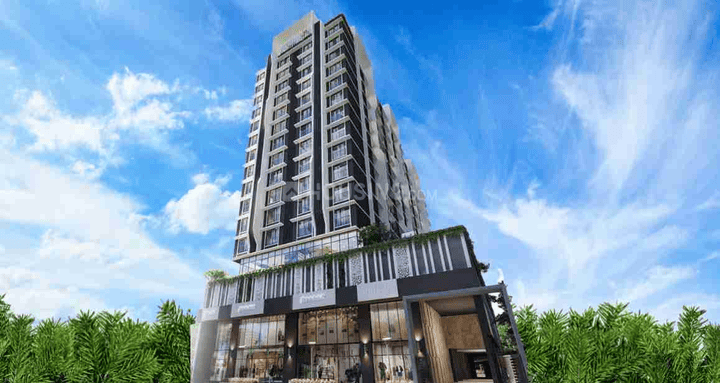 Crescent Silverwoods Main Image 1