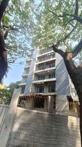 Image of 1600 Sq.ft 3 BHK Apartment / Flat for sale in Nerul, Navi Mumbai for Rs. 25000000